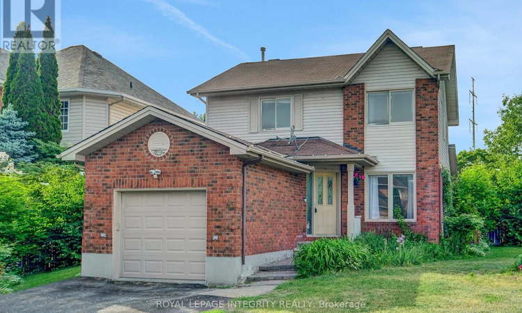 45 Stonemeadow Drive