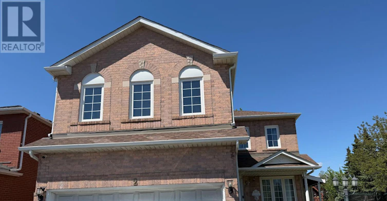 BSMT-2 Kerrison Drive W, Ajax, ON, L1Z 1K1
