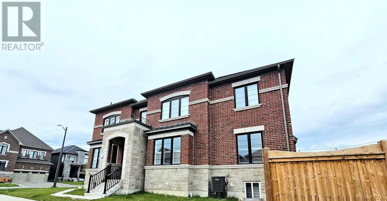 14 Arksey (Bsmnt Street, Whitby, ON, L1P 0G5 - 16