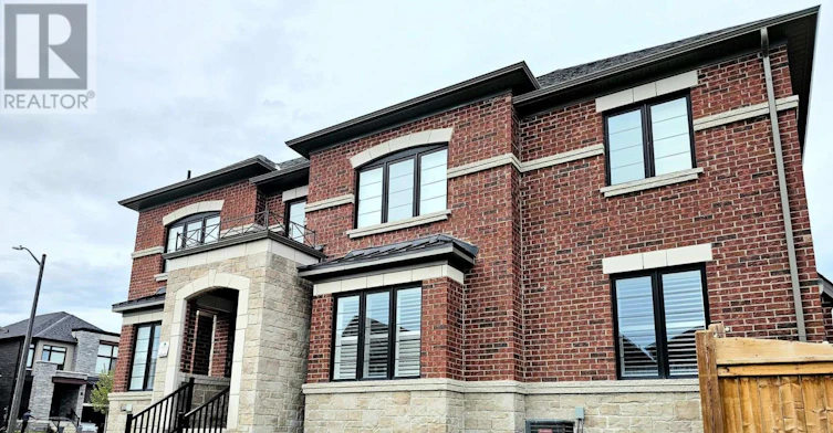 14 Arksey (Bsmnt Street, Whitby, ON, L1P 0G5 - 2