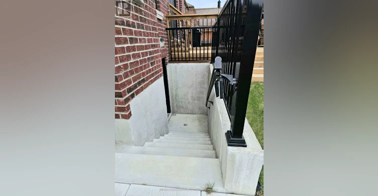 14 Arksey (Bsmnt Street, Whitby, ON, L1P 0G5 - 3