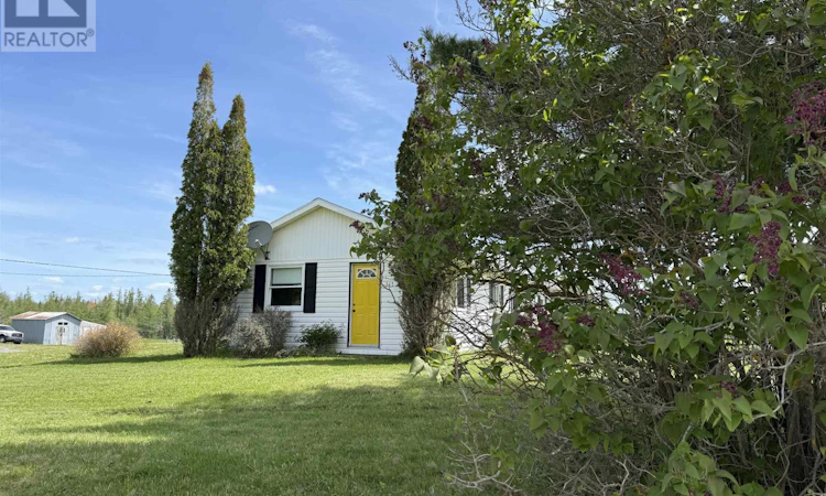 345 Murchyville Road