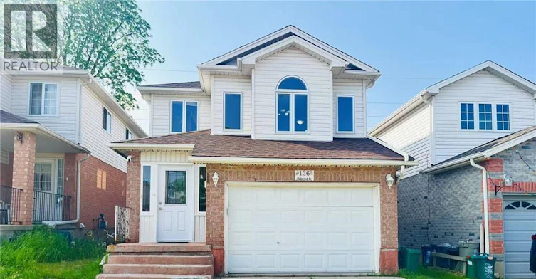 136 Hidden Creek Drive, Kitchener, ON, N2N 3N7