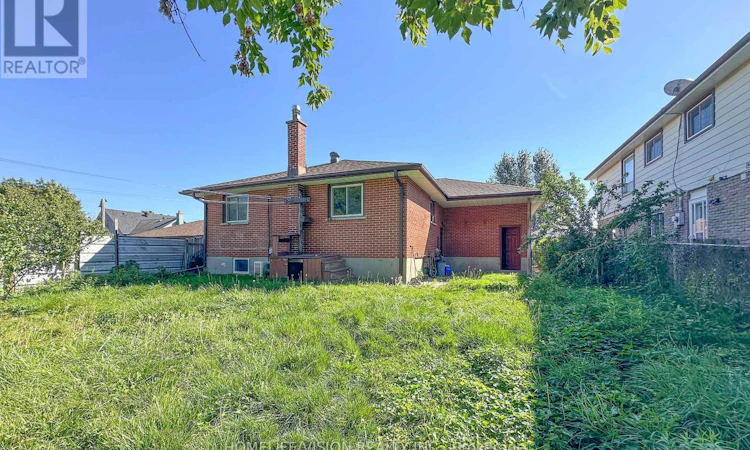 530 Dean Avenue