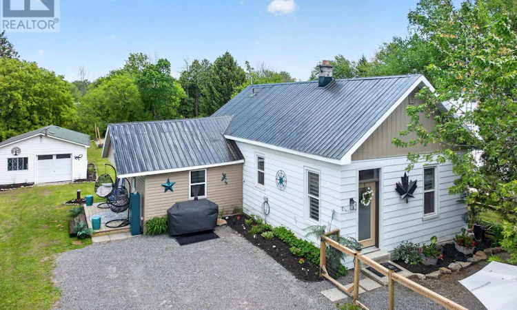 9167 County 6 Road Road