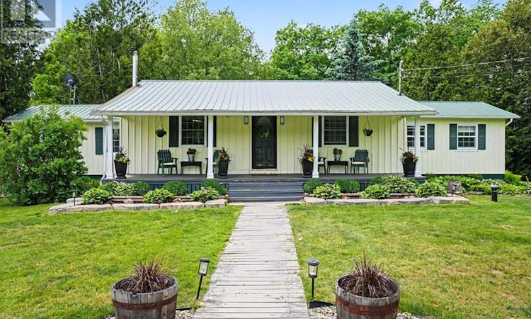 3109 Narrows Lock Road