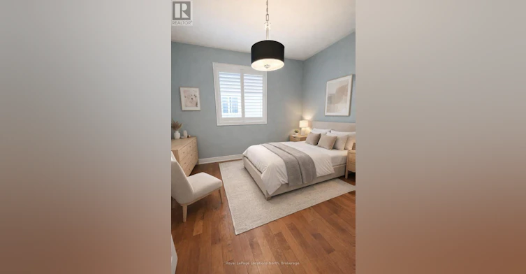 MAIN Floor Unit 1 Masters Lane, Wasaga Beach, ON, L9Z 1S9 - 5