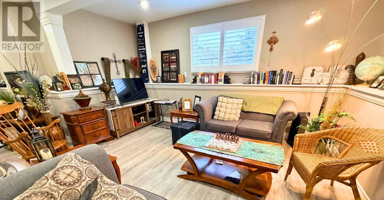 BASEMENT-1 Masters Lane, Wasaga Beach, ON, L9Z 1S9 - 5