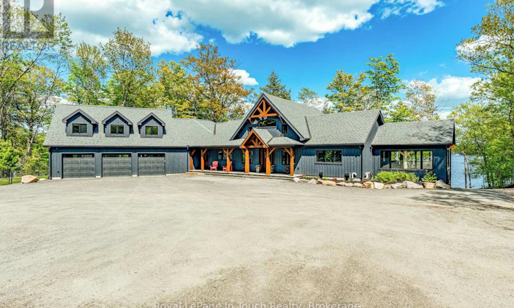 14 Carling Cove Drive