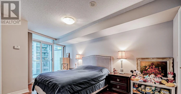 711-30 Grand Trunk Crescent, Toronto, ON, M5J 3A4 - 11