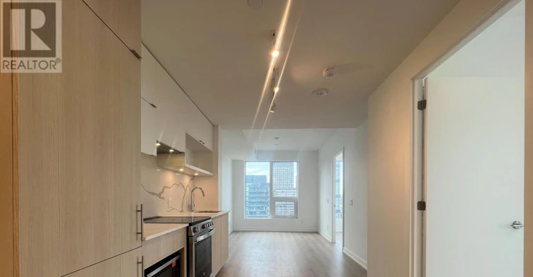 3603-100 Queen Street E, Toronto, ON, M5C 0B5