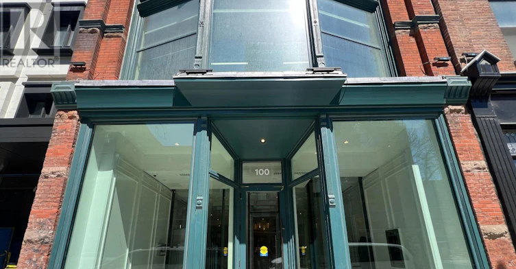 3603-100 Queen Street E, Toronto, ON, M5C 0B5 - 27