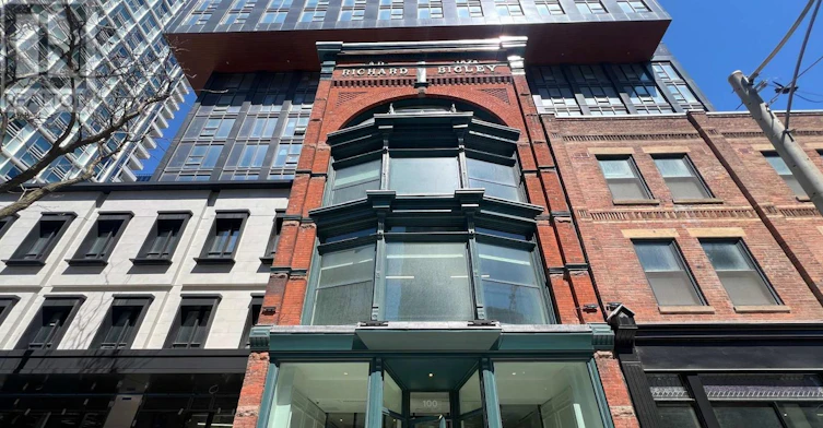 3603-100 Queen Street E, Toronto, ON, M5C 0B5 - 26