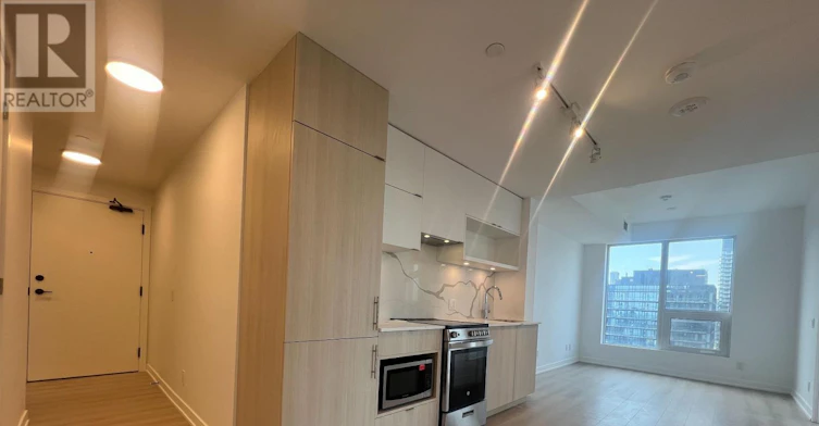 3603-100 Queen Street E, Toronto, ON, M5C 0B5 - 3