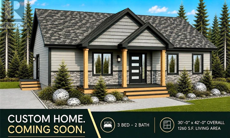 Lot 1-57 Fraser Avenue