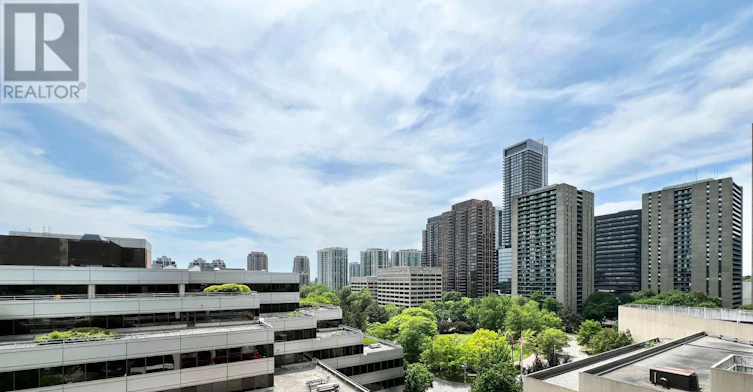 903-88 Sheppard Avenue E, Toronto, ON, M2N 0G9 - 21