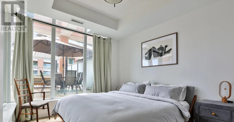 404-125 Western Battery Road, Toronto, ON, M6K 3R8 - 15