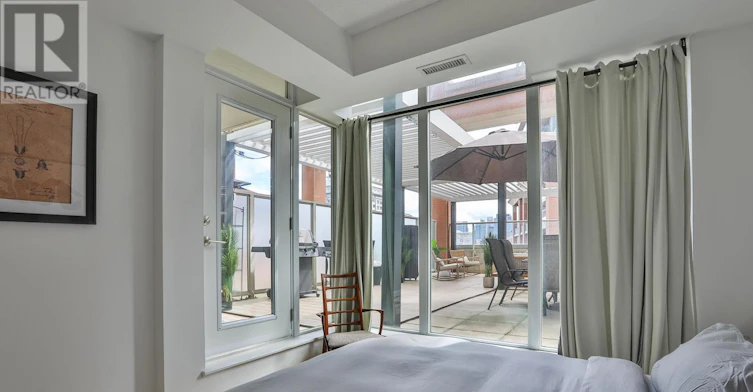 404-125 Western Battery Road, Toronto, ON, M6K 3R8 - 12