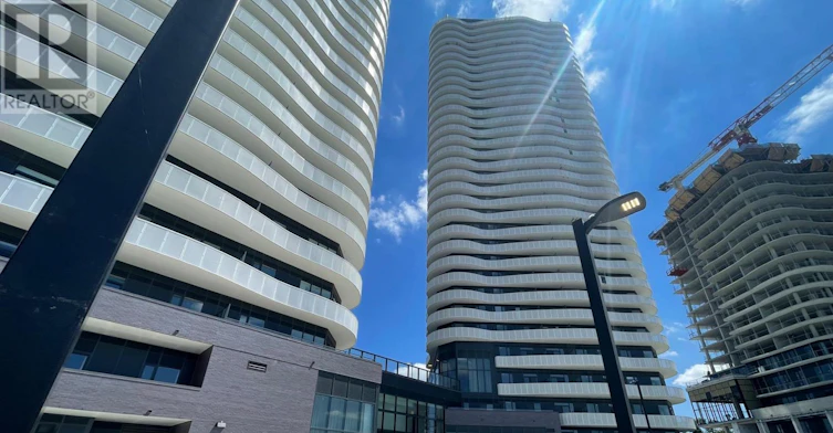 1010-10 Flavelle Trail, Vaughan, ON, L4L 1V8 - 2