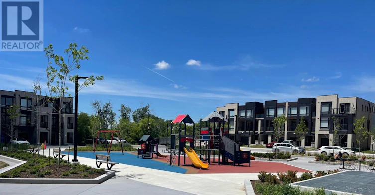 1010-10 Flavelle Trail, Vaughan, ON, L4L 1V8 - 40
