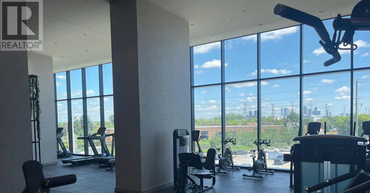 1010-10 Flavelle Trail, Vaughan, ON, L4L 1V8 - 33