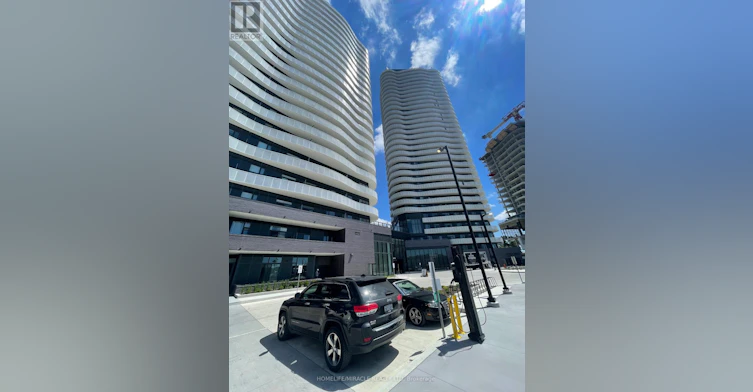 1010-10 Flavelle Trail, Vaughan, ON, L4L 1V8