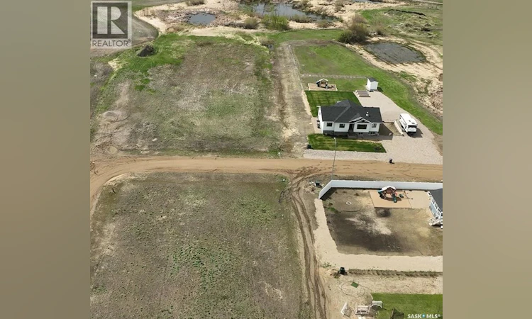 1-19 Acre Lot Railway Avenue