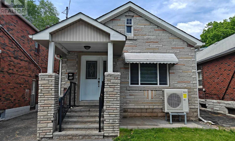 86 Patterson Avenue