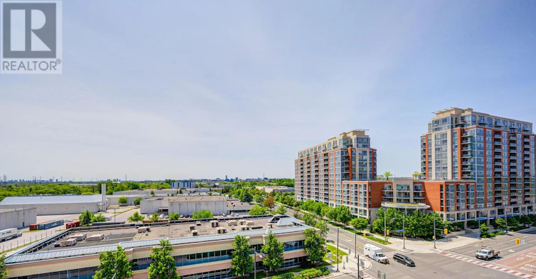 805-89 Town Centre Boulevard SOUTH, Markham, ON, L6G 0E8 - 26