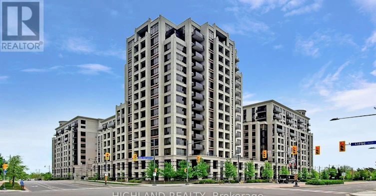 805-89 Town Centre Boulevard SOUTH, Markham, ON, L6G 0E8