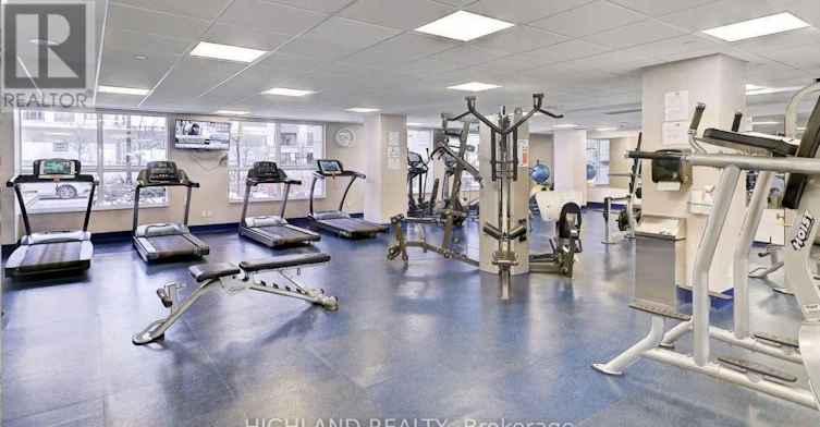 805-89 Town Centre Boulevard SOUTH, Markham, ON, L6G 0E8 - 31