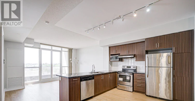 805-89 Town Centre Boulevard SOUTH, Markham, ON, L6G 0E8 - 8