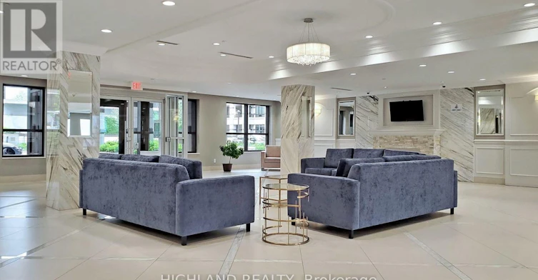805-89 Town Centre Boulevard SOUTH, Markham, ON, L6G 0E8 - 29