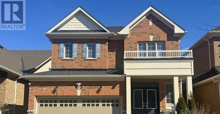 39 Walls Crescent, New Tecumseth, ON, L0G 1W0