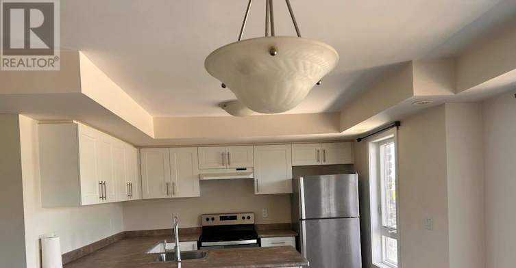 2223-10 Westmeath Lane, Markham, ON, L6B 1N5 - 2