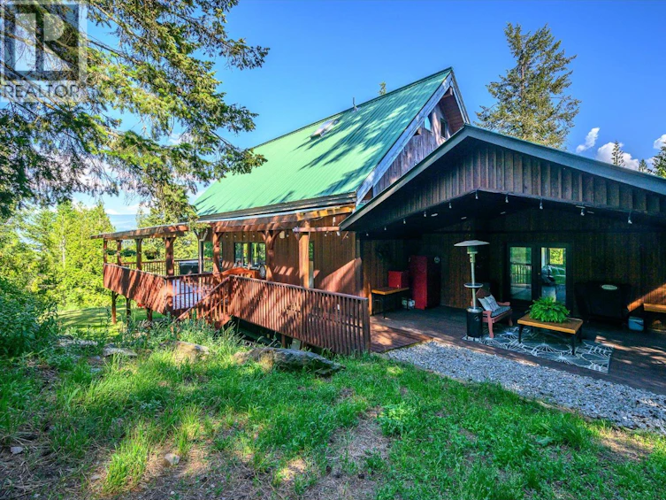 424 Glenmary Road, Enderby, BC, V0E 1V3 - 46