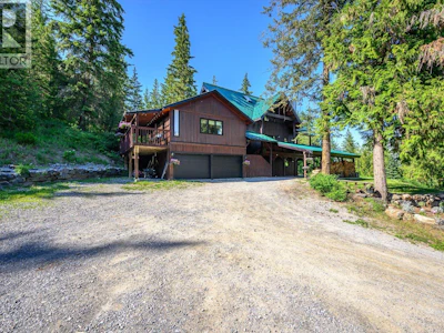 424 Glenmary Road - 4