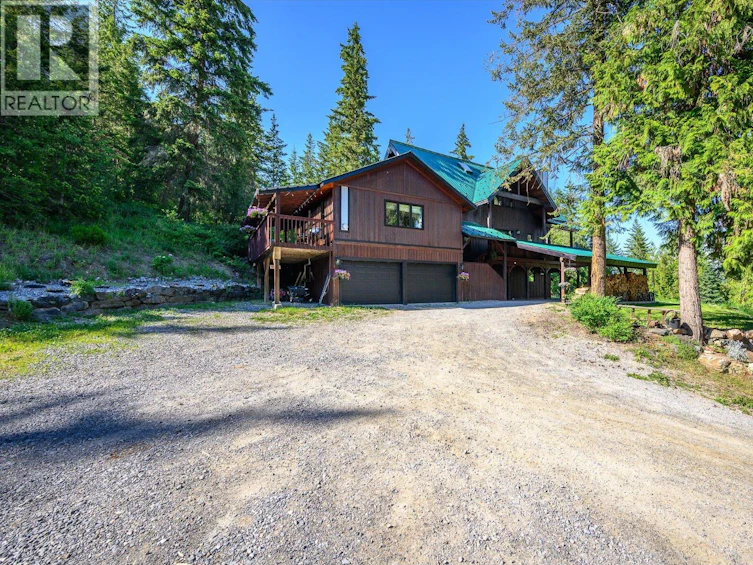 424 Glenmary Road, Enderby, BC, V0E 1V3 - 4
