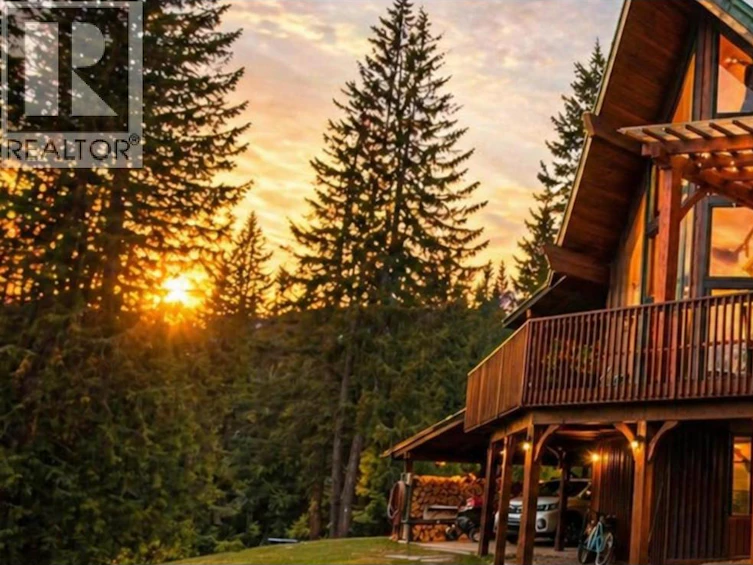 424 Glenmary Road, Enderby, BC, V0E 1V3