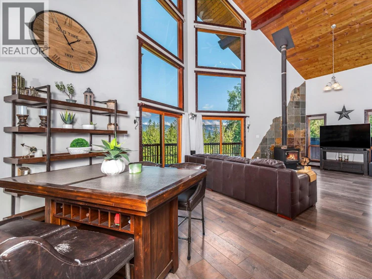 424 Glenmary Road, Enderby, BC, V0E 1V3 - 11