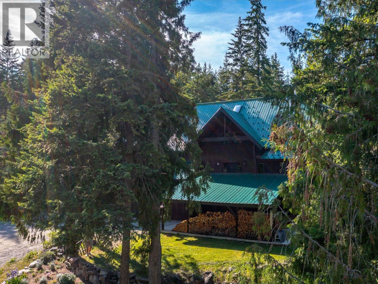 424 Glenmary Road, Enderby, BC, V0E 1V3 - 3
