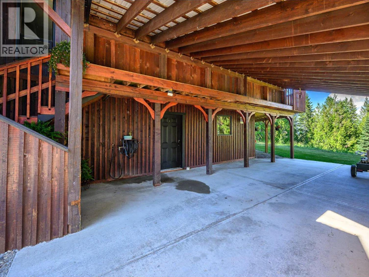 424 Glenmary Road, Enderby, BC, V0E 1V3 - 6