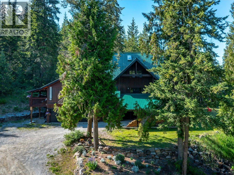 424 Glenmary Road, Enderby, BC, V0E 1V3 - 56