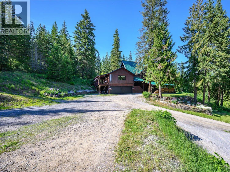 424 Glenmary Road, Enderby, BC, V0E 1V3 - 5