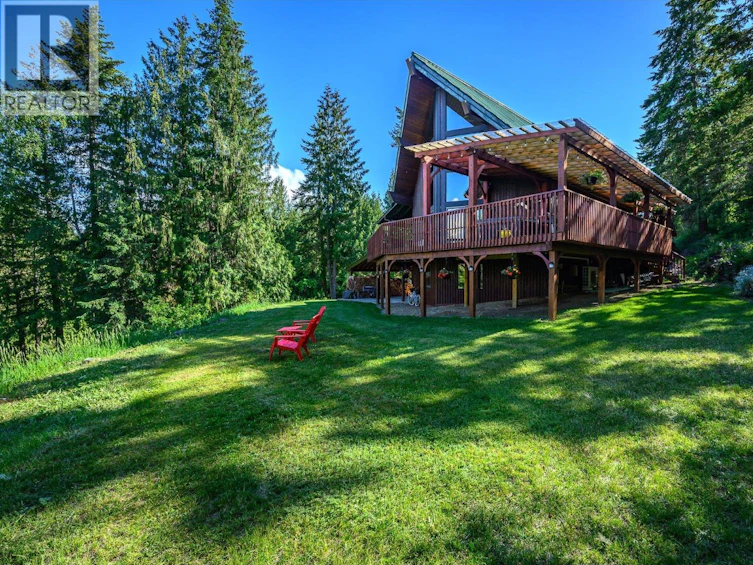 424 Glenmary Road, Enderby, BC, V0E 1V3 - 42