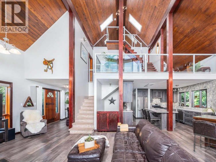 424 Glenmary Road, Enderby, BC, V0E 1V3 - 14