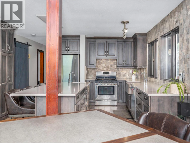 424 Glenmary Road, Enderby, BC, V0E 1V3 - 16