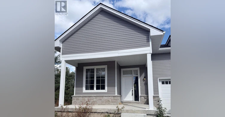 23 Turnberry Court, Bracebridge, ON, P1L 0N5