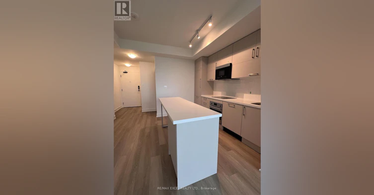 1619-56 Andre De Grasse Street, Markham, ON, L6G 0H9 - 3