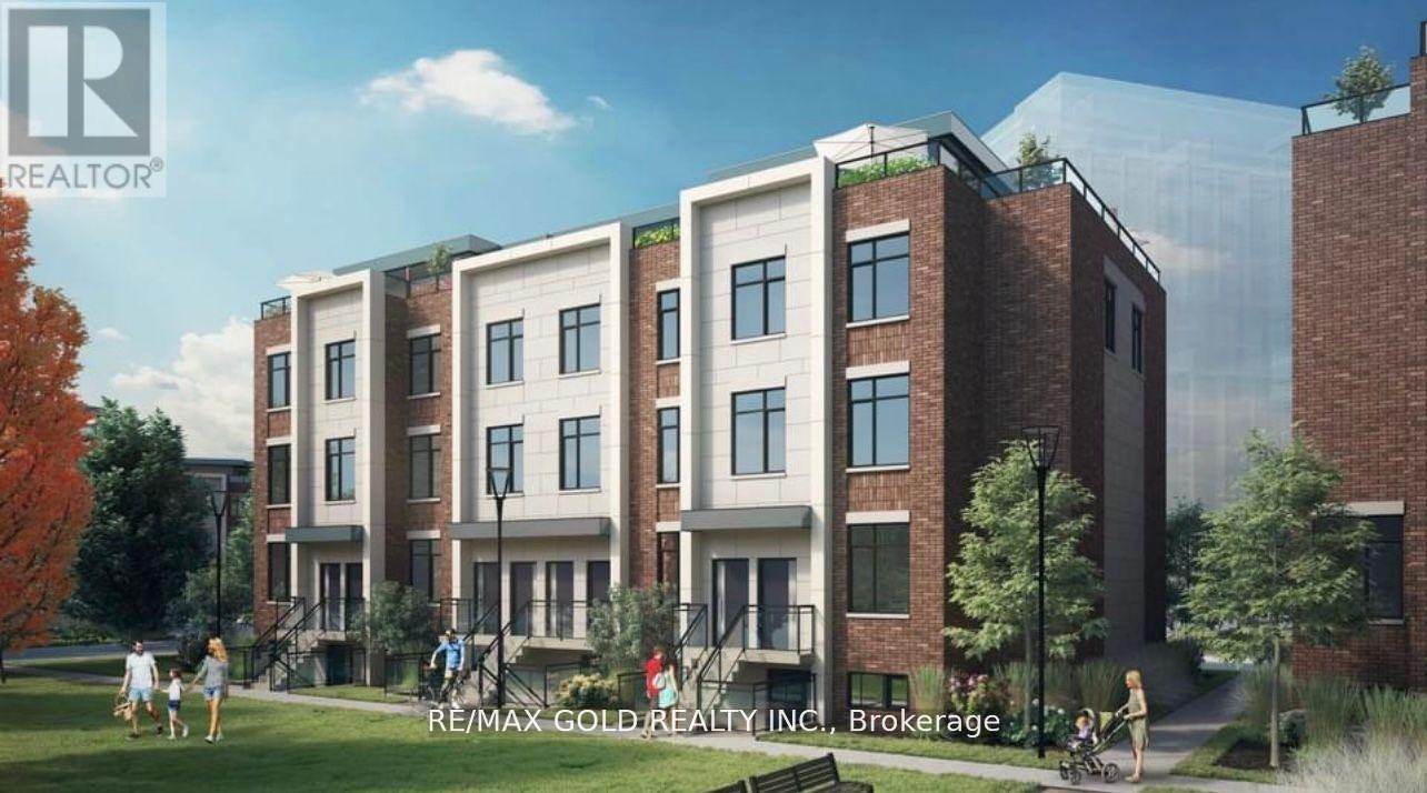 161-1095 Douglas Mccurdy Comm, Mississauga, ON, L5G 0C6